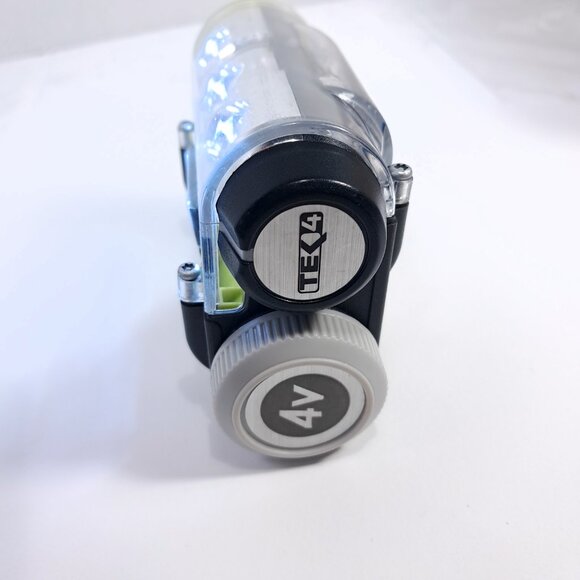 Ryobi TEK4 LED utility Work light Flashlight RP4410 WORKS Tool ONLY - Picture 4 of 11